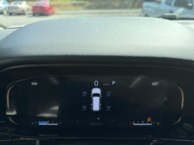 2022 Jeep Wagoneer Series I Sport Utility 4D