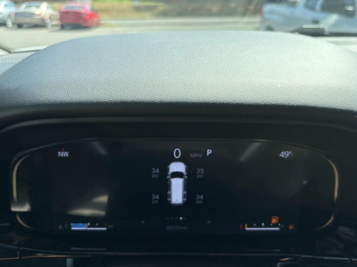 2022 Jeep Wagoneer Series I Sport Utility 4D