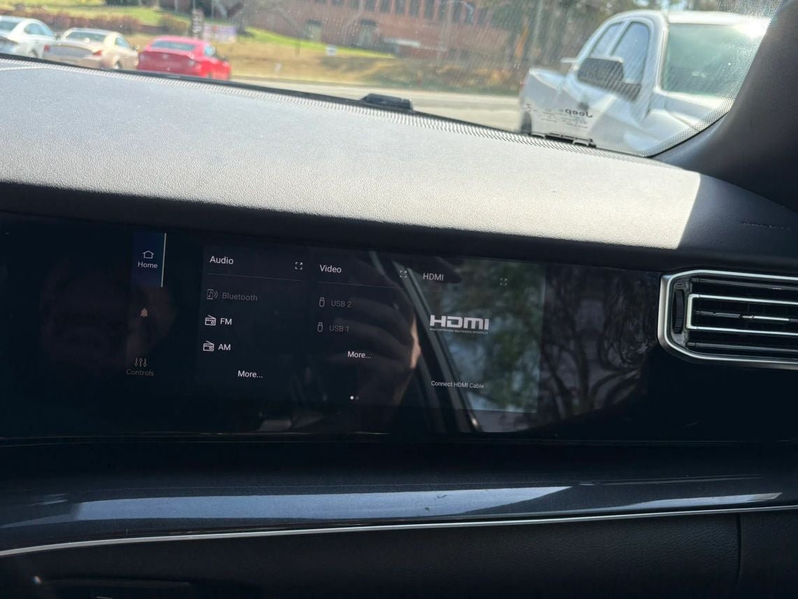 2022 Jeep Wagoneer Series I Sport Utility 4D