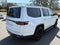 2022 Jeep Wagoneer Series I Sport Utility 4D