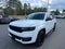 2023 Jeep Wagoneer Series II Carbide Sport Utility 4D