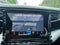 2023 Jeep Wagoneer Series II Carbide Sport Utility 4D