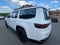 2023 Jeep Wagoneer Series II Carbide Sport Utility 4D