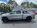 2022 RAM 1500 Quad Cab Big Horn Pickup 4D 6 1/3 ft