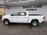 2019 RAM 1500 Crew Cab Big Horn Pickup 4D 5 1/2 ft