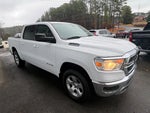 2019 RAM 1500 Crew Cab Big Horn Pickup 4D 5 1/2 ft