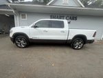2020 RAM 1500 Crew Cab Laramie Longhorn Pickup 4D 5 1/2 ft