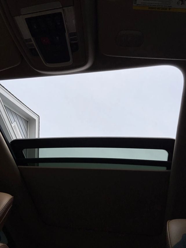 2020 RAM 1500 Crew Cab Laramie Longhorn Pickup 4D 5 1/2 ft