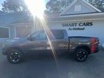 2019 RAM 1500 Crew Cab Rebel Pickup 4D 5 1/2 ft