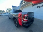 2019 RAM 1500 Crew Cab Rebel Pickup 4D 5 1/2 ft