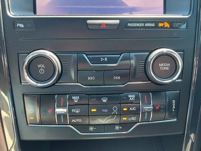 2019 Ford Explorer XLT Sport Utility 4D