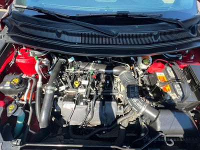 2019 Ford Explorer XLT Sport Utility 4D