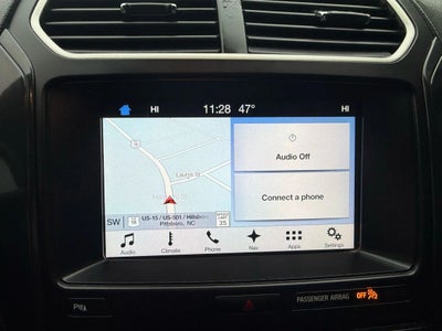 2017 Ford Explorer XLT Sport Utility 4D