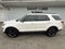 2017 Ford Explorer XLT Sport Utility 4D