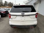 2017 Ford Explorer XLT Sport Utility 4D