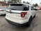 2017 Ford Explorer XLT Sport Utility 4D