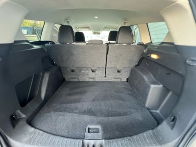 2017 Ford Escape SE Sport Utility 4D