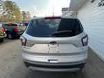 2017 Ford Escape SE Sport Utility 4D