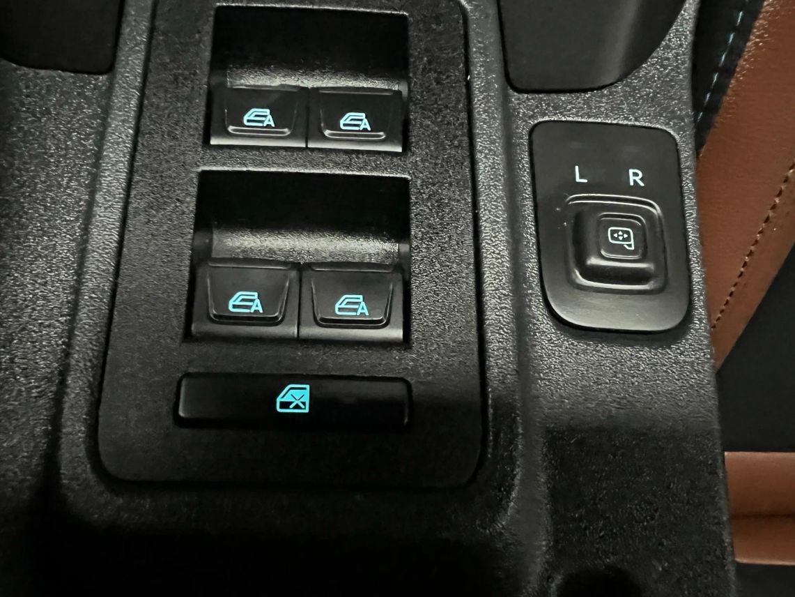 2022 Ford Bronco Outer Banks Sport Utility 4D