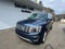 2018 Ford Expedition Limited Sport Utility 4D