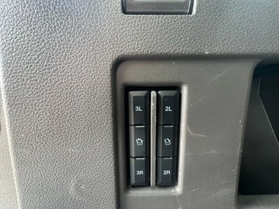 2018 Ford Expedition Limited Sport Utility 4D