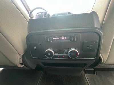 2018 Ford Expedition Limited Sport Utility 4D