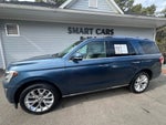 2018 Ford Expedition Limited Sport Utility 4D