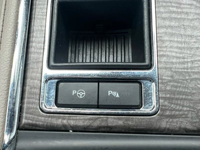 2018 Ford Expedition Limited Sport Utility 4D