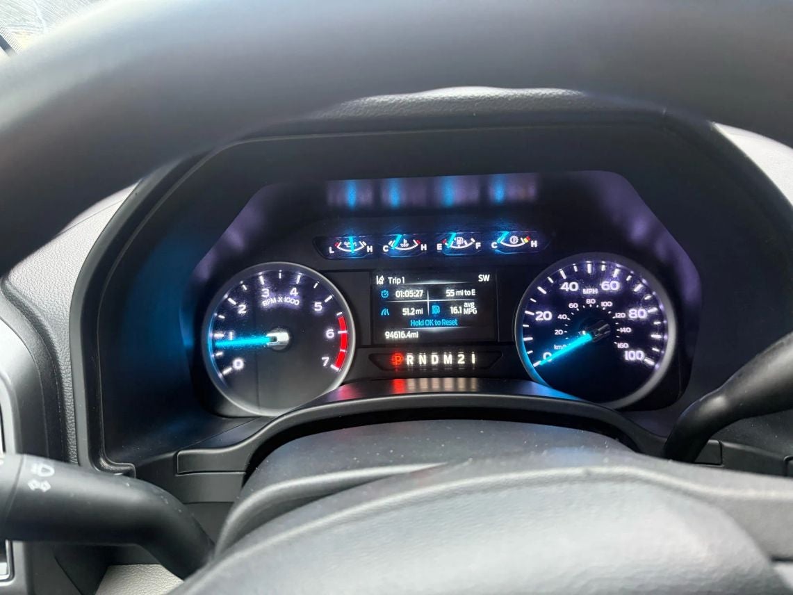 2020 Ford F250 Super Duty Crew Cab XLT Pickup 4D 6 3/4 ft