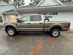 2020 Ford F250 Super Duty Crew Cab XLT Pickup 4D 6 3/4 ft