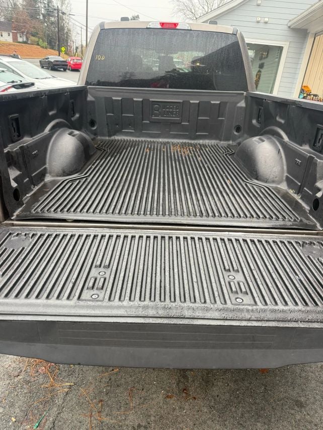 2020 Ford F250 Super Duty Crew Cab XLT Pickup 4D 6 3/4 ft