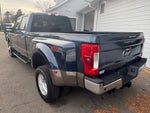 2017 Ford F350 Super Duty Crew Cab Lariat Pickup 4D 8 ft