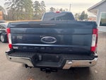 2017 Ford F350 Super Duty Crew Cab Lariat Pickup 4D 8 ft