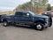 2017 Ford F350 Super Duty Crew Cab Lariat Pickup 4D 8 ft