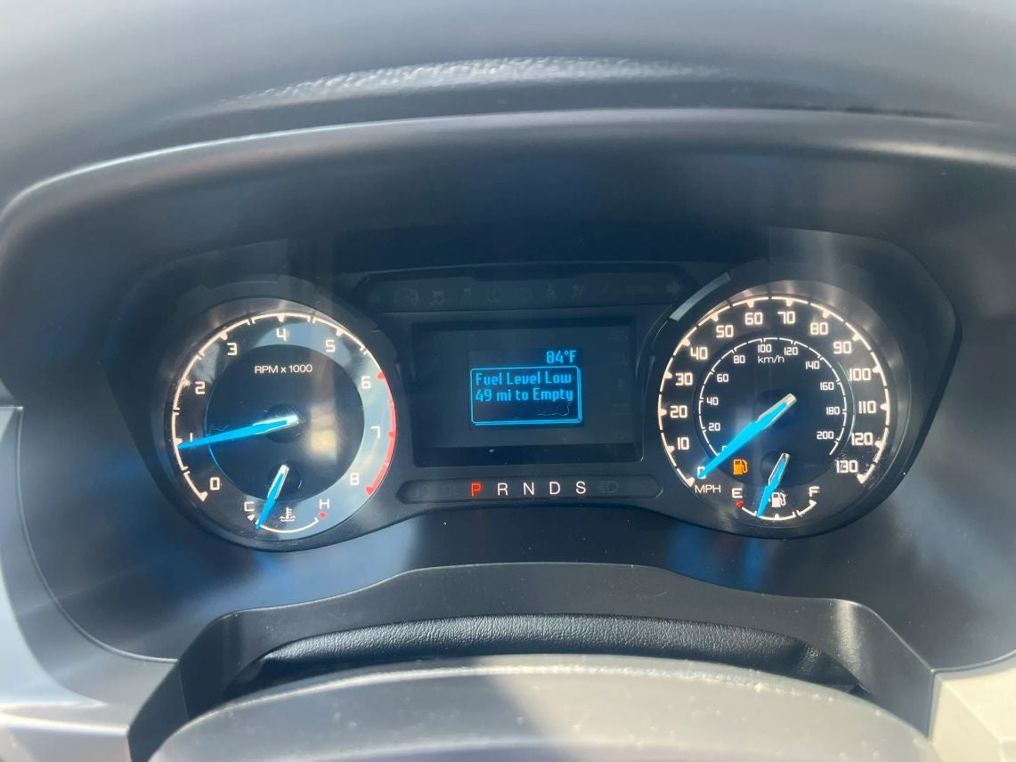 2022 Ford Ranger SuperCab XL Pickup 2D 6 ft