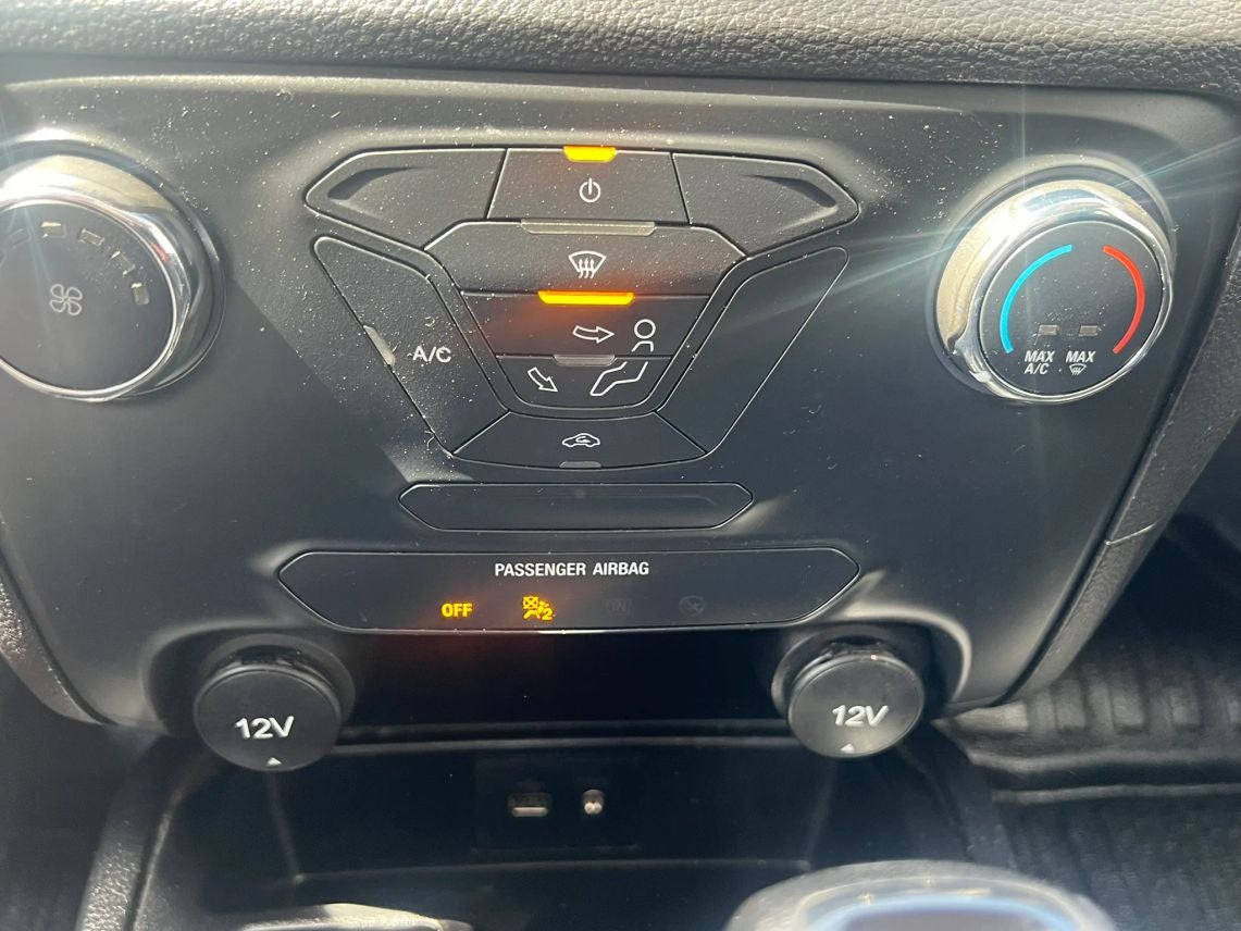 2022 Ford Ranger SuperCab XL Pickup 2D 6 ft