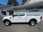 2022 Ford Ranger SuperCab XL Pickup 2D 6 ft