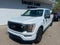 2022 Ford F150 SuperCrew Cab XLT Pickup 4D 5 1/2 ft