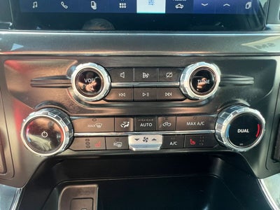 2022 Ford F150 SuperCrew Cab XLT Pickup 4D 5 1/2 ft