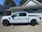 2022 Ford F150 SuperCrew Cab XLT Pickup 4D 5 1/2 ft