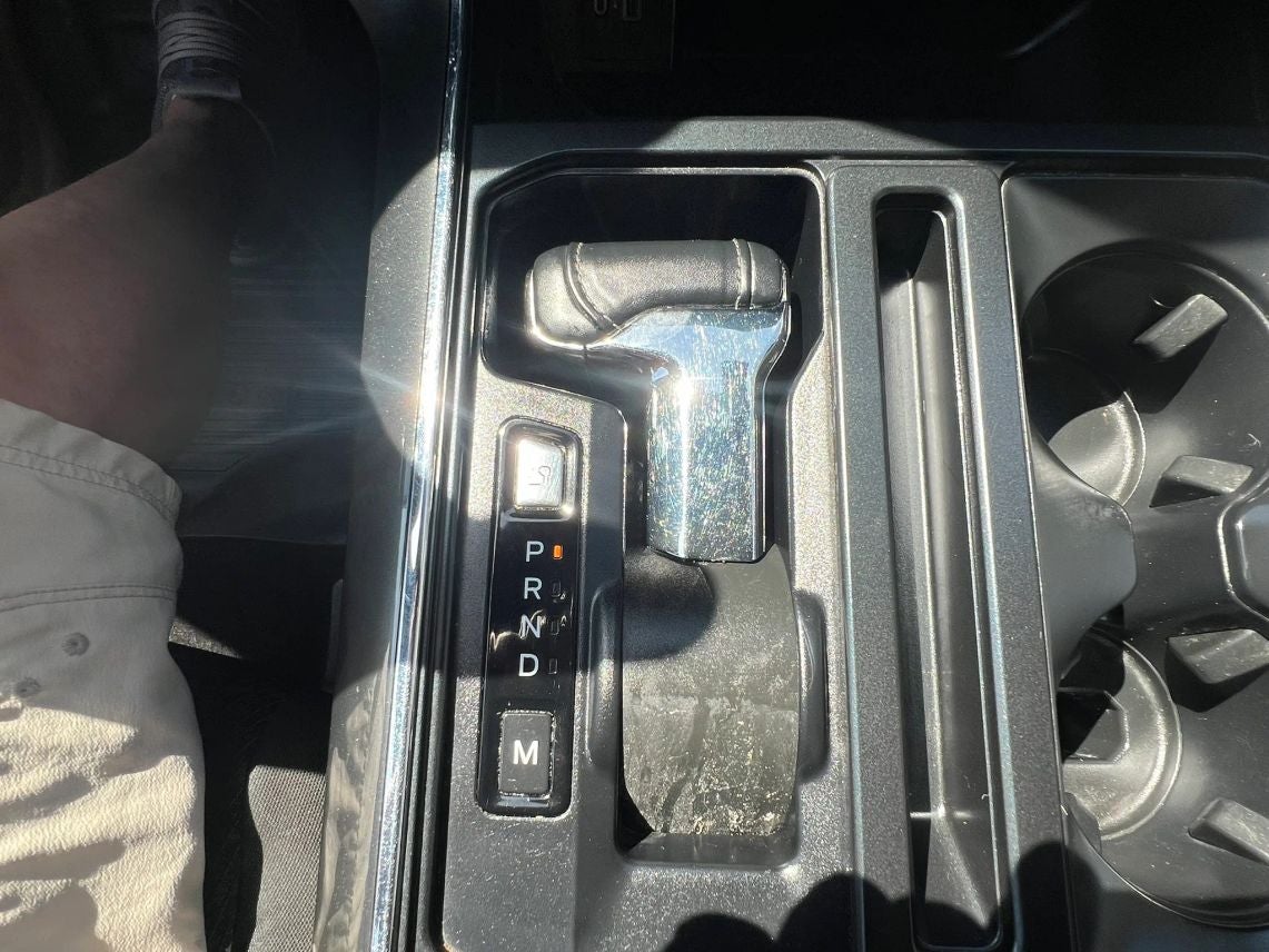 2022 Ford F150 SuperCrew Cab XLT Pickup 4D 5 1/2 ft