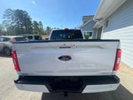 2022 Ford F150 SuperCrew Cab XLT Pickup 4D 5 1/2 ft