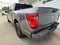 2025 Ford F150 SuperCrew Cab STX Pickup 4D 5 1/2 ft