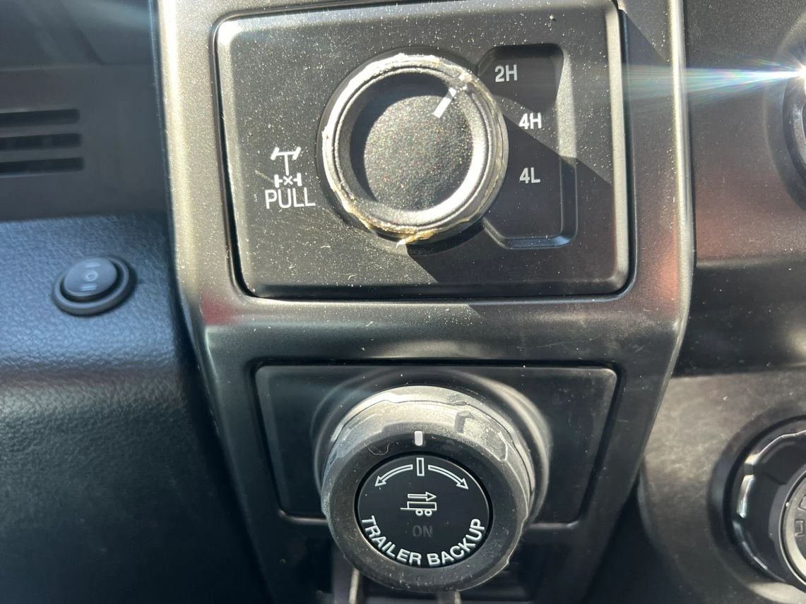 2019 Ford F150 SuperCrew Cab XLT Pickup 4D 6 1/2 ft