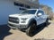 2017 Ford F150 SuperCrew Cab Raptor Pickup 4D 5 1/2 ft