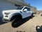 2017 Ford F150 SuperCrew Cab Raptor Pickup 4D 5 1/2 ft