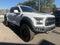 2017 Ford F150 SuperCrew Cab Raptor Pickup 4D 5 1/2 ft