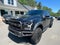 2019 Ford F150 SuperCrew Cab Raptor Pickup 4D 5 1/2 ft