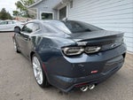 2019 Chevrolet Camaro LT Coupe 2D