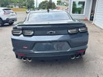2019 Chevrolet Camaro LT Coupe 2D